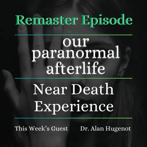 Near Death Experience