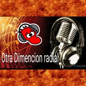 otra dimencion radial