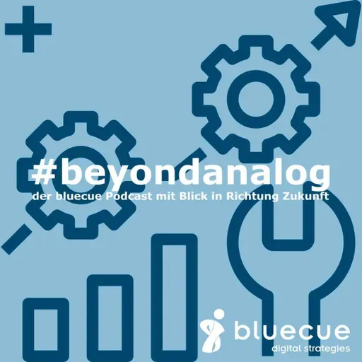#beyondanalog, Folge 40, Wir werden kreativ!