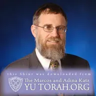 The Sensitivity of Eretz Yisrael to Sin  - רמב"ן על התורה פרשת אחרי מות
