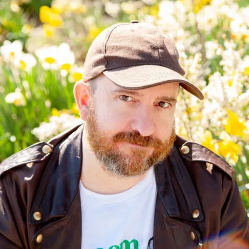 “Strange Powers: Stephin Merritt & The Magnetic Fields”, de Kerthy Fix y Gail O’Hara