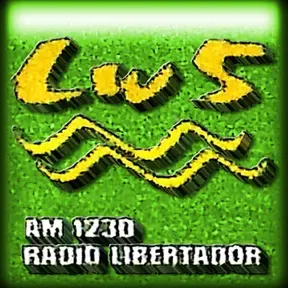 LW5 Radio Libertador
