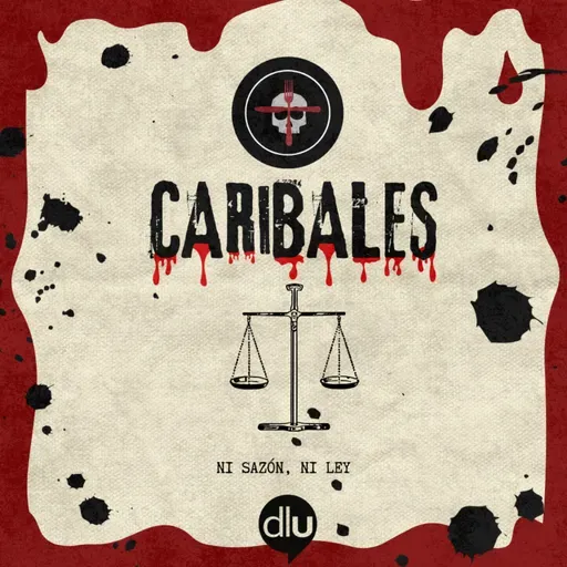 Episodio 4: Ni sazón, ni ley 