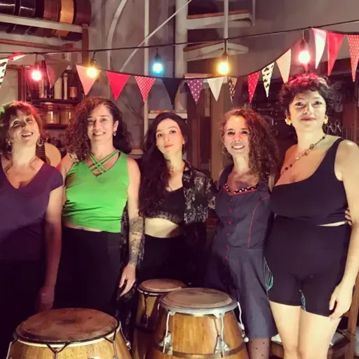 Entrevista a Barby Aguirre | LCI #65