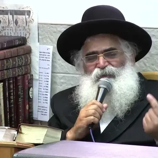 הרב יורם אברג'ל-המסר היומי-חיילים בצבא השם-כ''ט סיון תשפ''ו