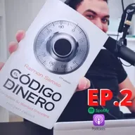 Ep. 2 | lo quiero hoy! | Antonio Molina | Anécdotas que inspiran!