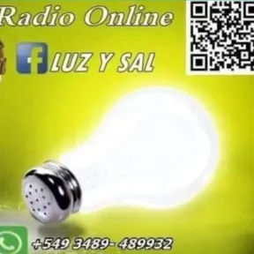 Luz y Sal