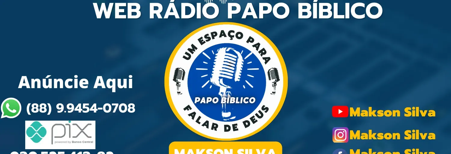 WEB RADIO PODMAKS