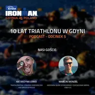 10 lat triathlonu w Gdyni - odcinek 5