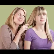 ЗАВИСТЬ МАТЕРИ...