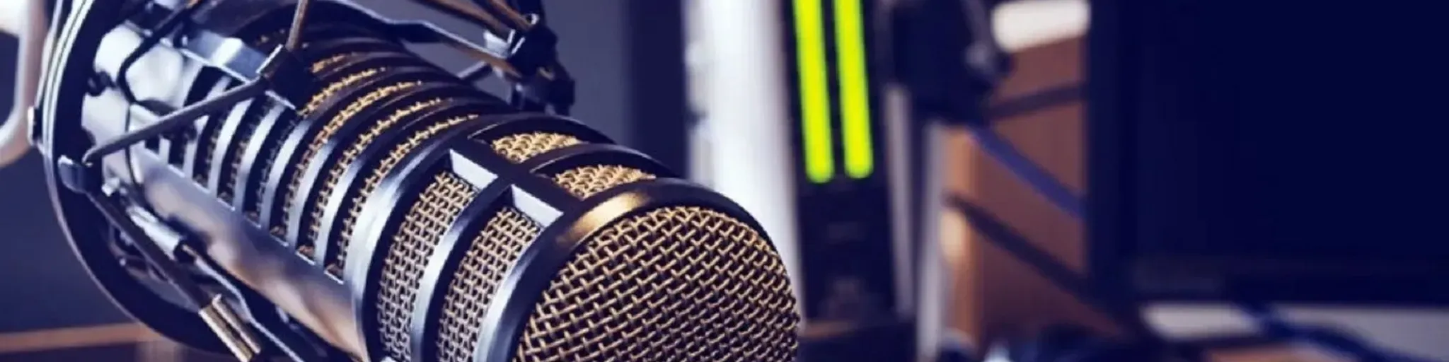 Oasis De Fé Radio