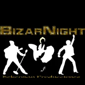 BIZARNIGHT RADIO