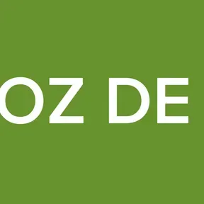 RADIO A VOZ DE GOYANNA