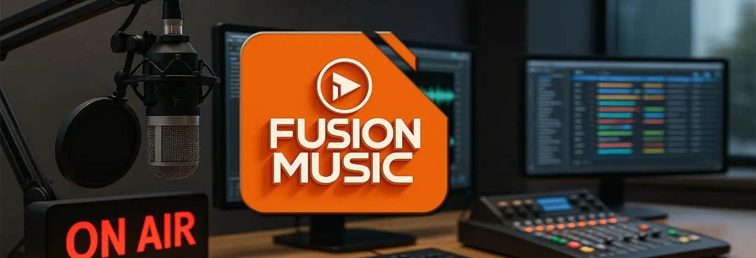 FUSION MUSIC