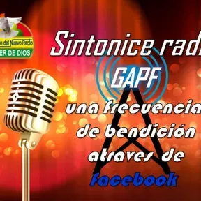 Radio GAB Poder de Dios
