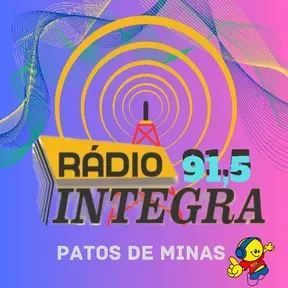 Rádio Íntegra Fm