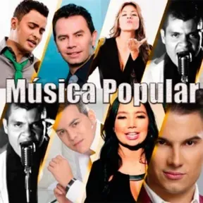 RADIO NEXOS MUSICA POPULAR