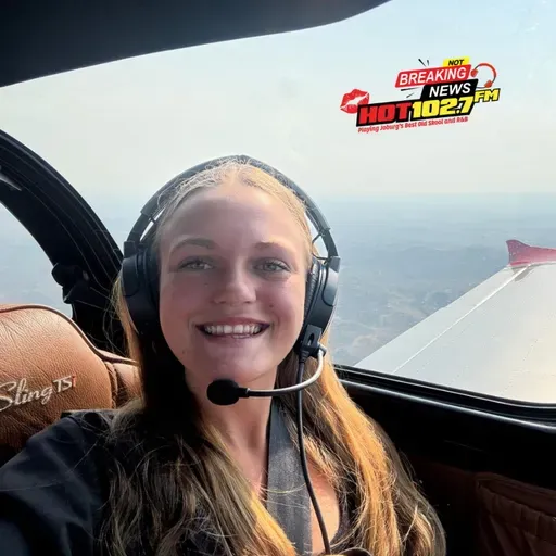 Record-Breaking Altitude in a Proudly South African Sling TSi