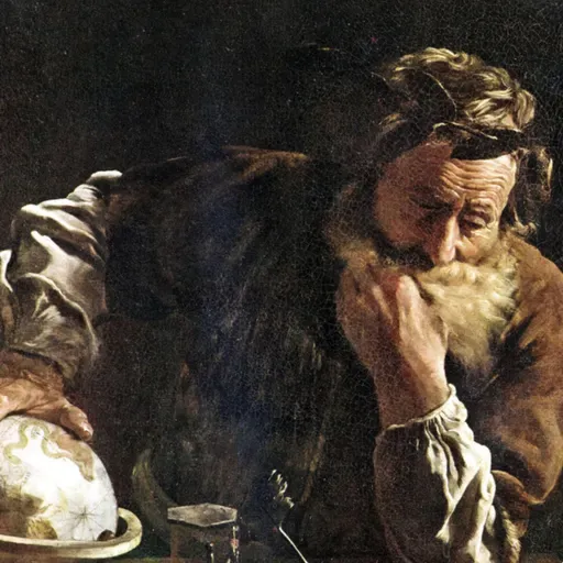 58. End of Semester + Physics Thought