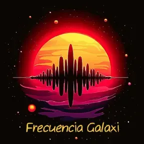 Frecuencia Galaxi