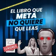 Careless People: El libro que Mark Zuckerberg trató de censurar... y NO PUDO