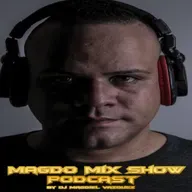 EPISODE #57 Magdo Mix Show (Mix by Dj Magdiel Vazquez) JANUARY 2024