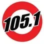 105.1 Easy Rock - DXYS