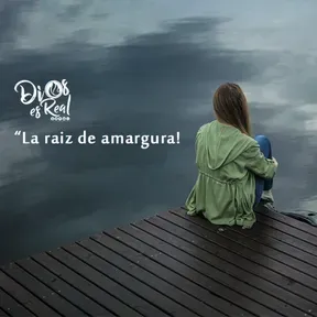 Dios es Real RADIO