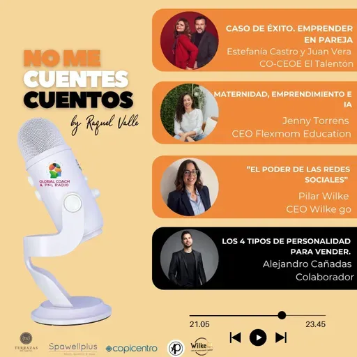 Los 4 tipos de personalidad para conectar a la hora de vender