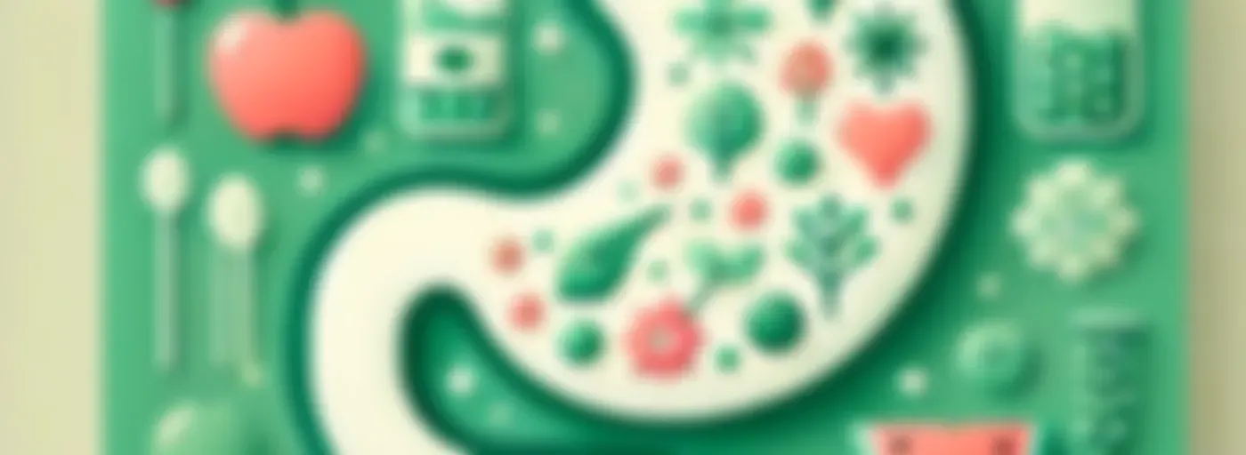 Gut Health - A Guide and Tips