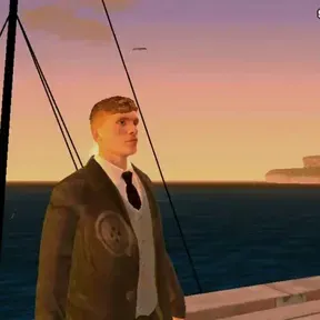 BENANDBEN