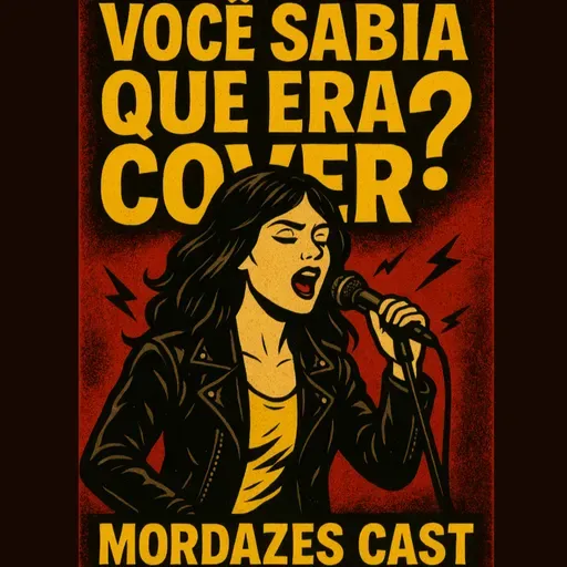 Você sabia que era cover ? I LOVE ROCK N'ROLL - Por Trás da Música com Leo Daflon