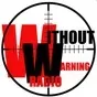 WITHOUT WARNING RADIO