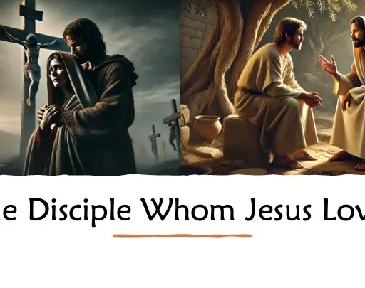 
                    Episode 1149: A New Commandment
                