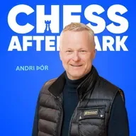 #294 Andri Þór Guðmundsson