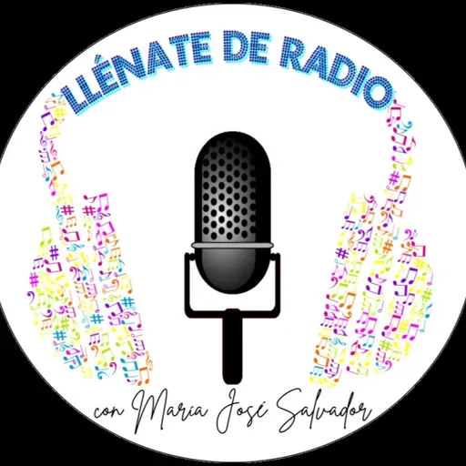 "Llénate de Radio" 208º