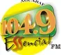 FM Esencial 104.9