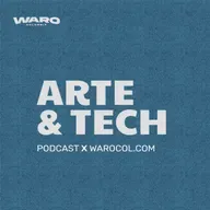 Tecnología y arte