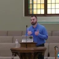 John 15:1-17 Abide in Christ