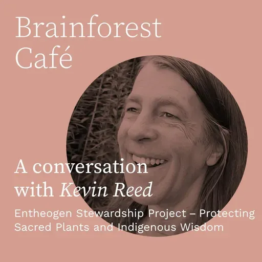 Entheogen Stewardship Project—Protecting Sacred Plants and Indigenous Wisdom.