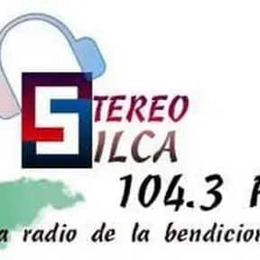 Stereo Silca olancho 104.3fm