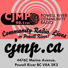 CJMP Podcast