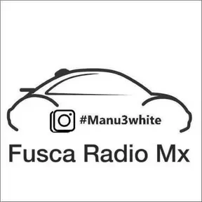 Fusca Radio Mx