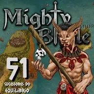 SdE #51 - Encurralados em Saint Hill