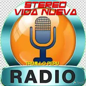 Radio stereo vida nueva