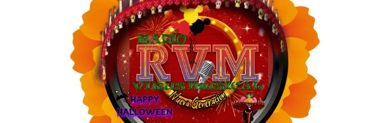 RADIO VIRUS MUSICAL