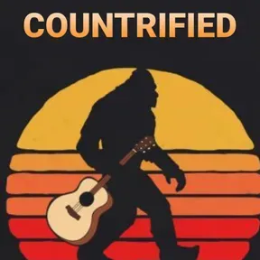 COUNTRIFIED RADIO