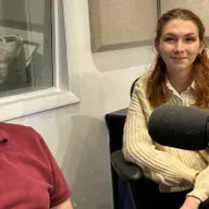 LISTEN:  Town Talk/George Washington Foundation