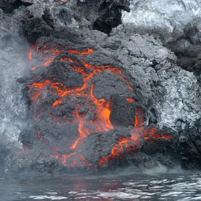 ¿Qué son los tubos de lava?