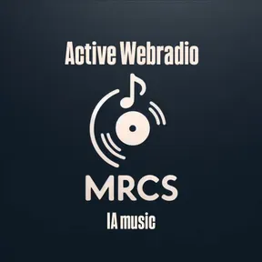 Active Web Radio for IA Music